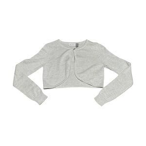 The Children's Place Gray Kids Sweater